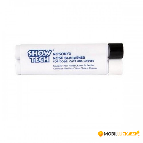     ShowTech Nosonyx Nose Blackener (gr-124029)
