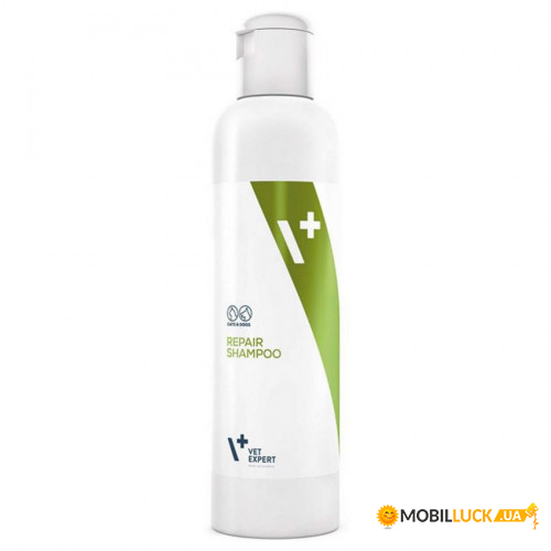  VetExpert Repair Shampoo      250  (142647)