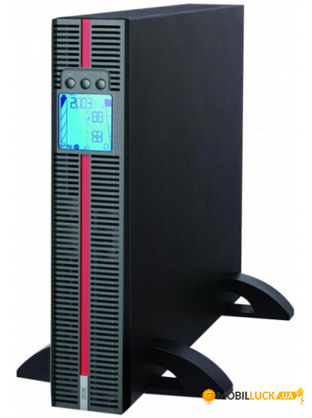  Powercom MRT-2000 IEC