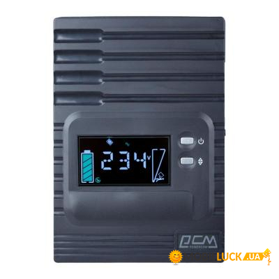  Powercom SPT-1000-II LCD