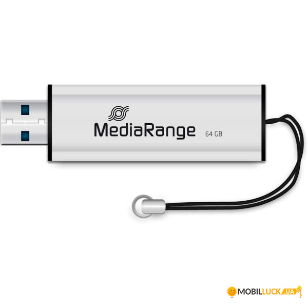  MediaRange 64GB USB 3.0 (MR917)