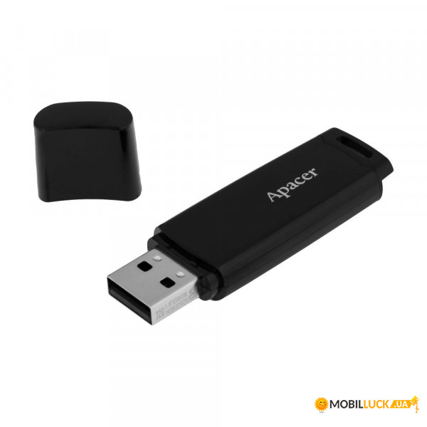 USB Flash Drive Apacer AH336 32gb  ׸