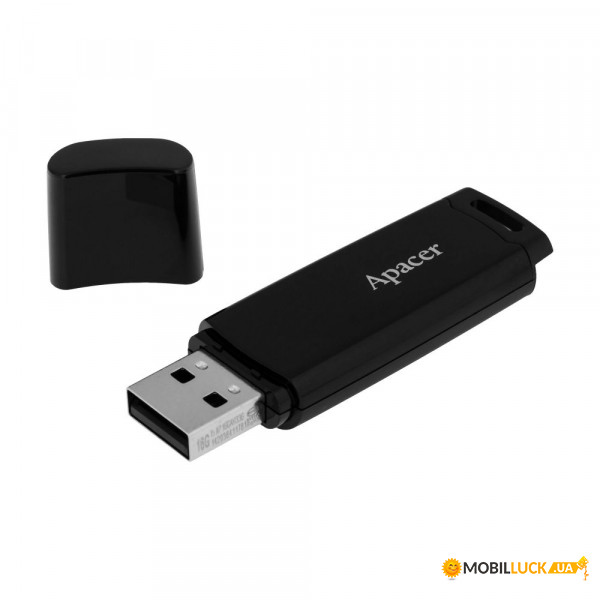 USB Flash Drive Apacer AH336 16gb  ׸