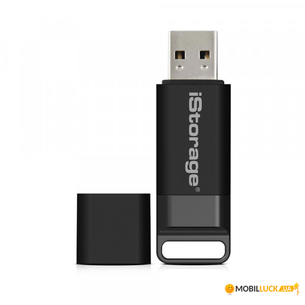 - iStorage datAshur BT 128GB USB 3.2         Bluetooth