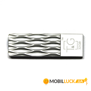 - T&G USB Metal 103 16GB silver