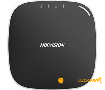  Hub   (868MHz) Smart Security Home Kit DS-PWA32-HG (Black)