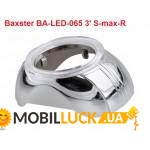    Baxster BA-LED-065 3' S-max-R 2