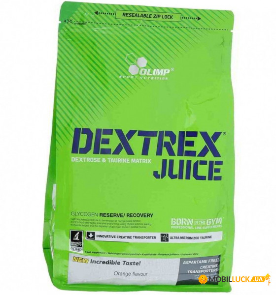  Olimp Nutrition Dextrex Juice 1000  (16283002)