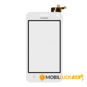  Huawei Ascend Y3C White