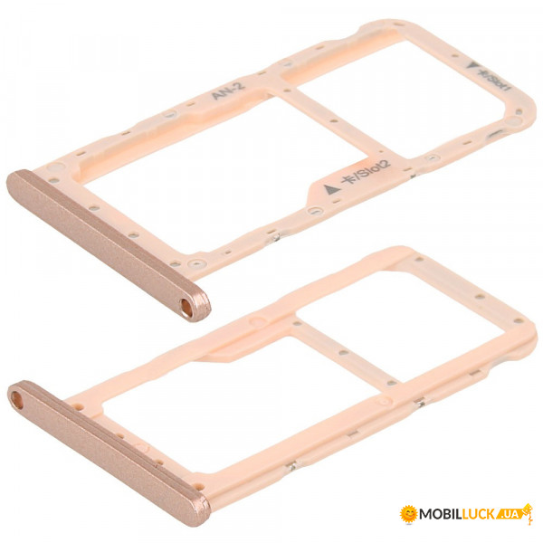 SIM- Huawei P20 Lite / Nova 3e Pink