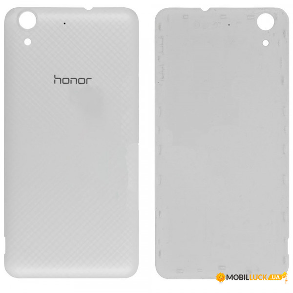    Huawei Y6 ll (CAM-L21) White