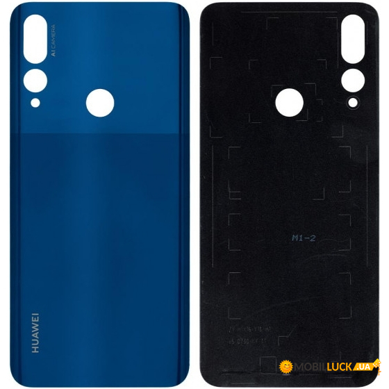    Huawei Y9 Prime 2019 Blue