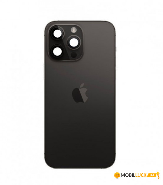  Black Original  Apple iPhone 14 Pro Max