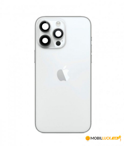 Silver Original  Apple iPhone 14 Pro