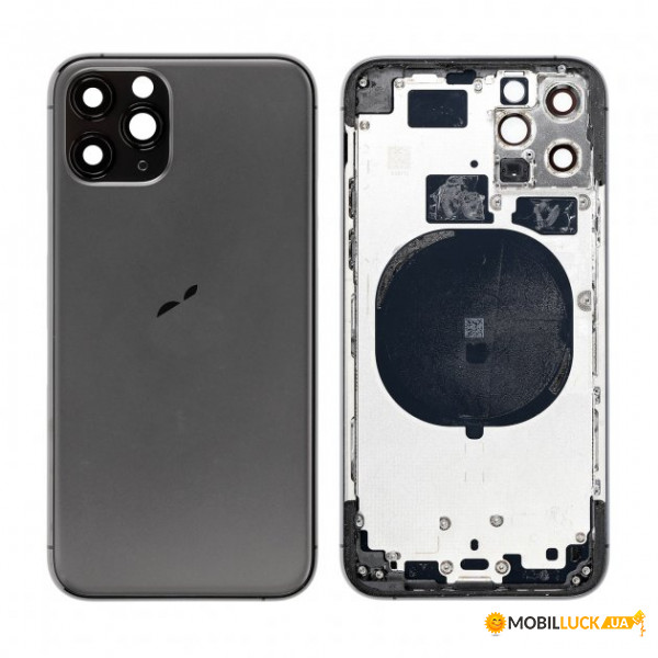  Space Gray High Copy  Apple iPhone 11 PRO