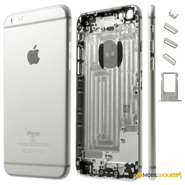  Space Gray Original  Apple iPhone 6S PLUS