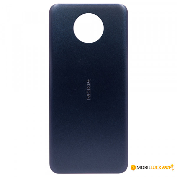    Nokia G10 Night  (Black)