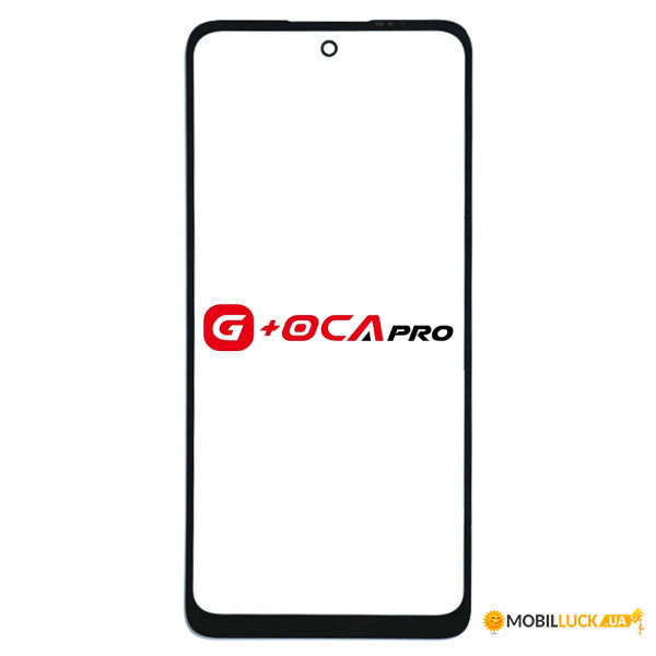   OCA Pro  Motorola Moto G22 / XT2231 + OCA ( )