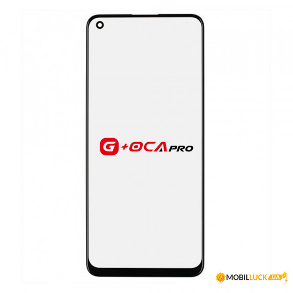   OCA Pro  Oppo Realme 7 Pro / Realme 8 / Reno 5 Lite + OCA ( )