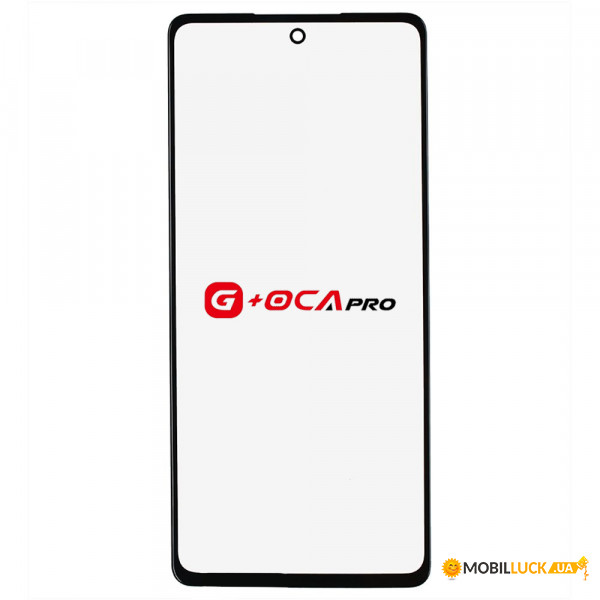   OCA Pro  Samsung Galaxy S20 FE SM-G780 + OCA ( )