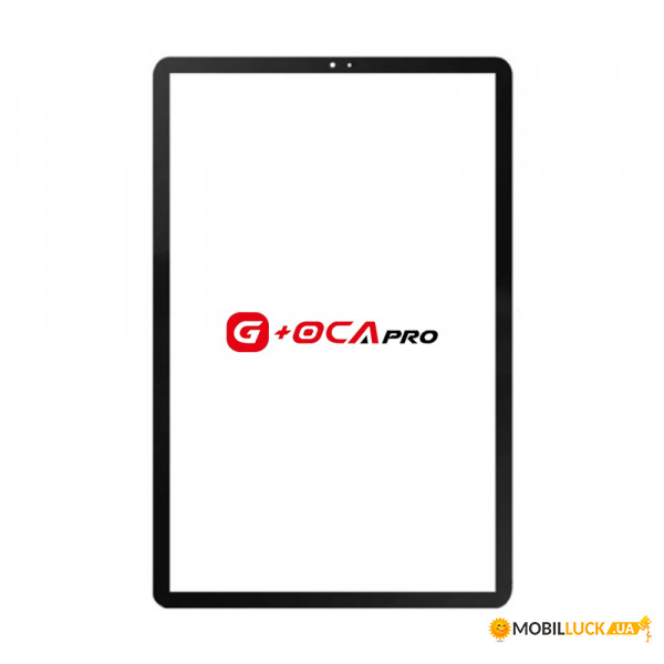   OCA Pro  Samsung Galaxy Tab S5e (SM-T725 / SM-T720) Black + OCA ( )