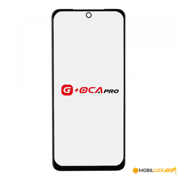   OCA Pro  Xiaomi Redmi Note 10 / Note 10S / Note 11 / Note 11S + OCA ( )