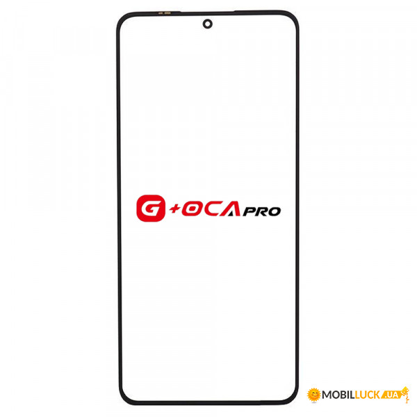   OCA Pro  Xiaomi Redmi Note 12 / Poco X5 + OCA ( )