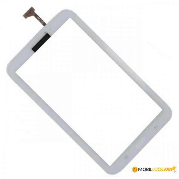  Samsung Galaxy Tab 3 SM-T210 / P3200 / WiFi (7.0) White