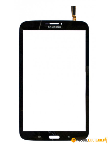  Samsung Galaxy Tab 3 SM-T311 3G Black