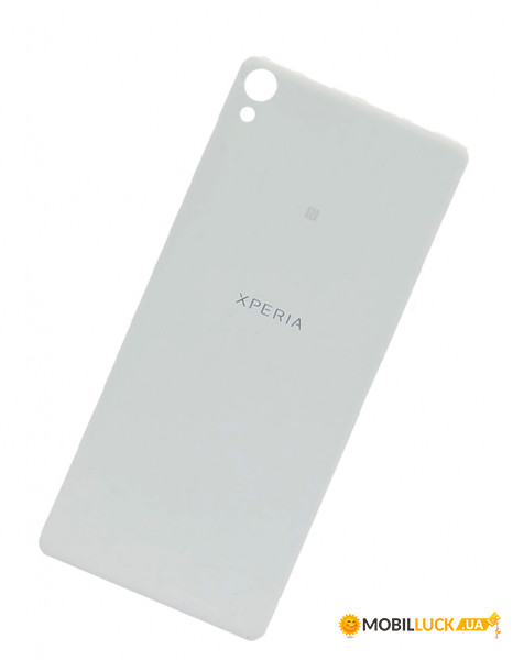   Sony Xperia XA F3111 / F3112 / F3113 / F3115 White