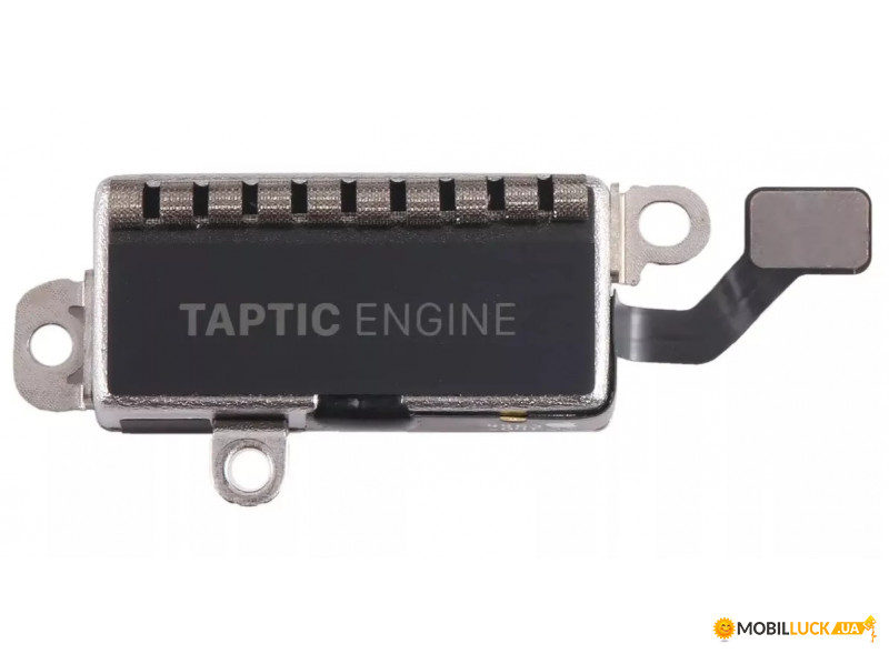  Taptic engine  Apple iPhone 15 Pro