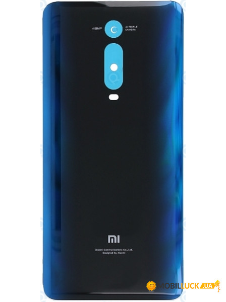    Xiaomi Mi 9T / Mi 9T Pro / Redmi K20 / Redmi K20 Pro Blue