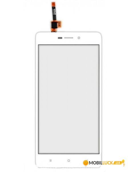  Xiaomi Redmi 3 / 3S / 3 Pro White