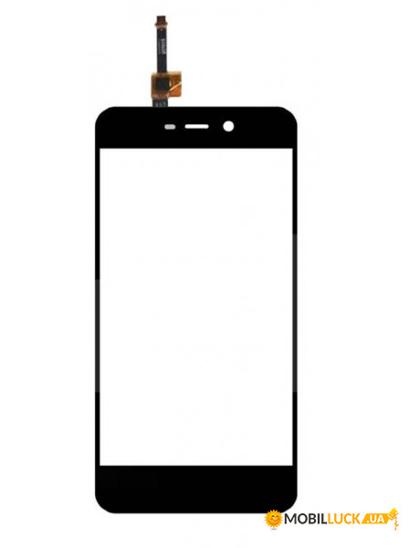  Xiaomi Redmi 4A Black