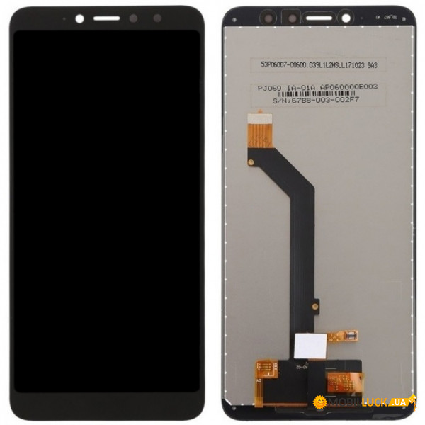  Xiaomi Redmi S2 / Redmi Y2 complete Black