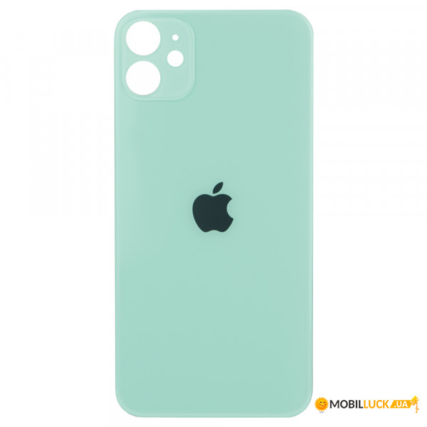   iPhone 11 Green (   )