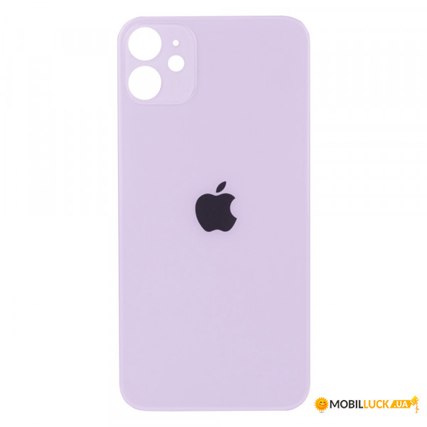   iPhone 11 Purple (   )