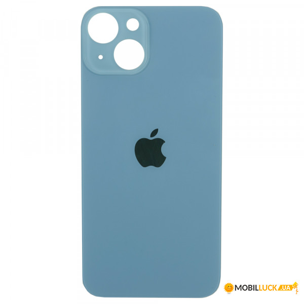   iPhone 14 Blue (   )