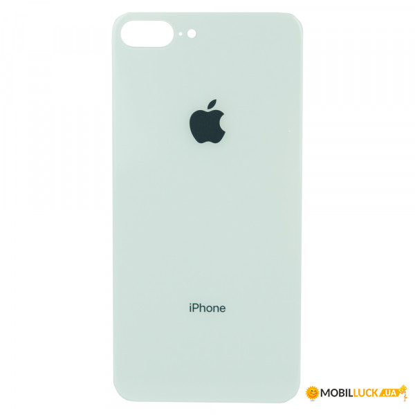   iPhone 8 Plus (5,5) White (   )