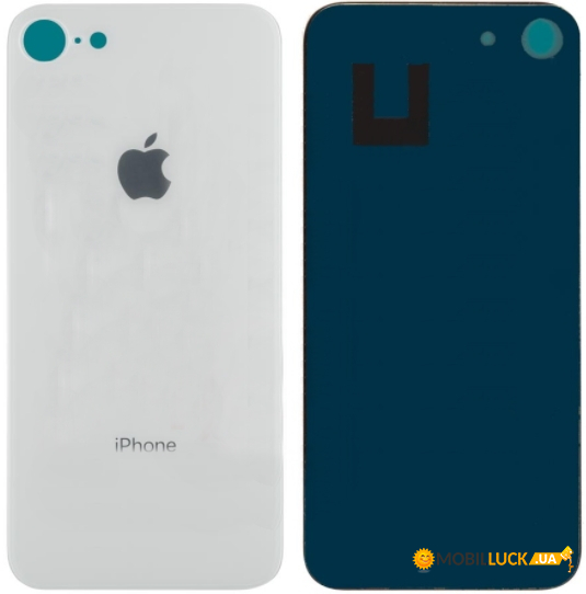   iPhone 8 (4.7) White (   )