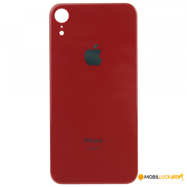   iPhone XR Red (   )