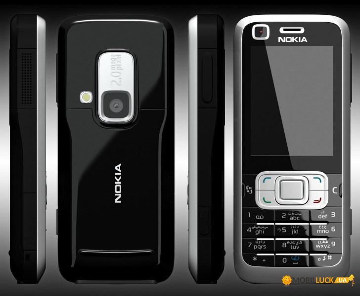  Nokia 6120 black (649632353)