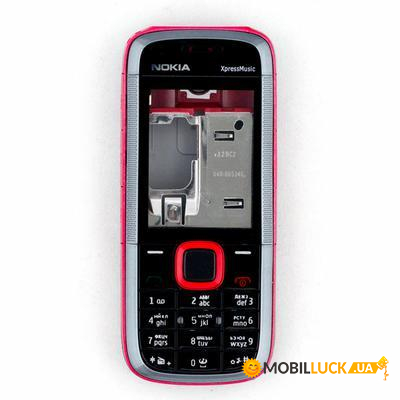    Nokia 5130 - (649611070)