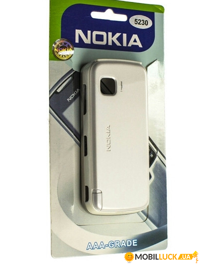    Nokia 5230 (649630047)