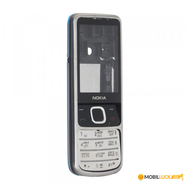    Nokia 6700 black! 