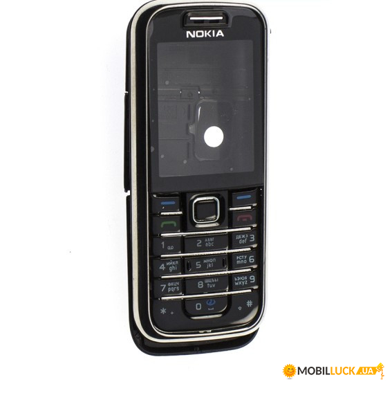   Nokia 6233   