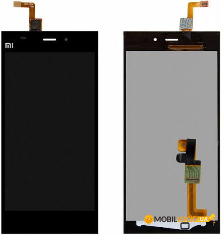   Xiaomi Mi3 