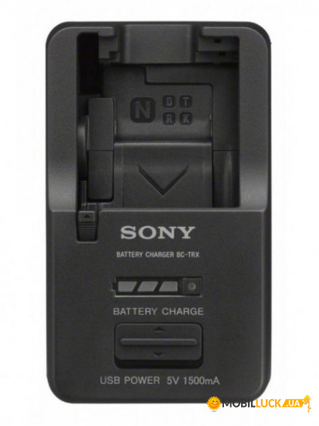    Sony (BCTRX.RU3)