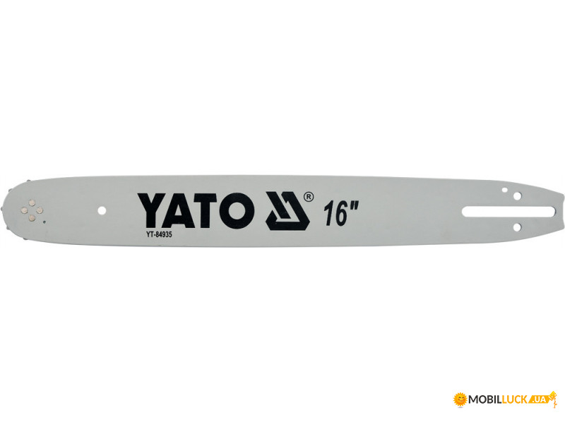   Yato 16/40 (YT-84935)