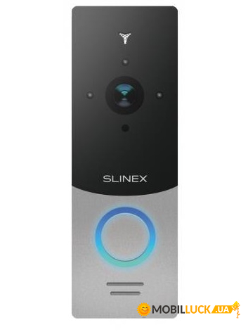   Slinex ML-20HD Silver Black